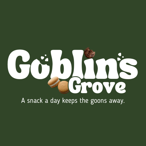 Goblin's Grove logo