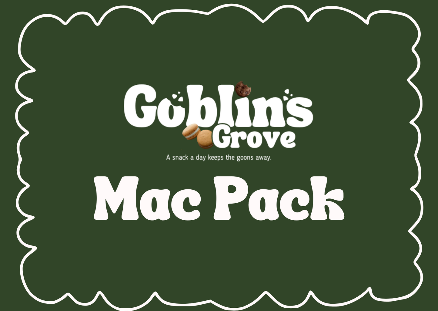 Mac Pack